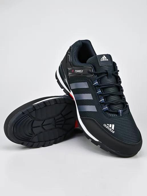 Кроссовки adidas TERREX