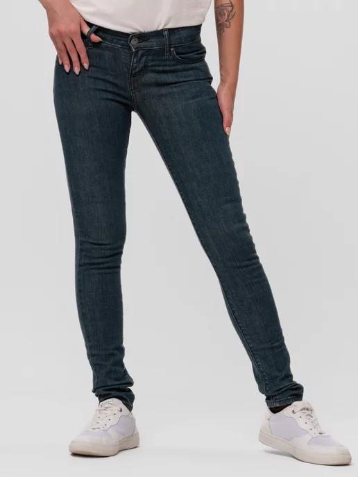 Джинсы Women 711 Skinny Jeans