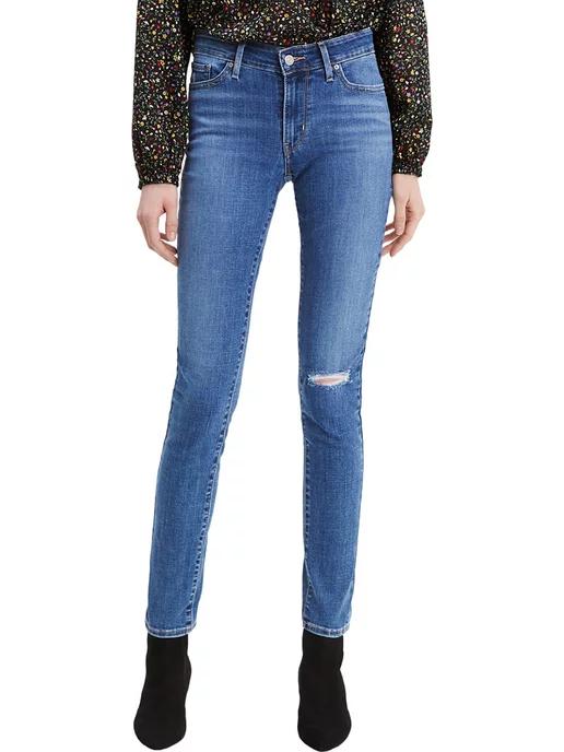 Джинсы Women 711 Skinny Jeans