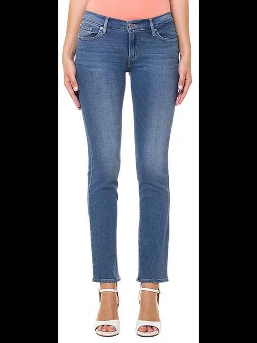 Джинсы Women 712 Slim Fit Jeans