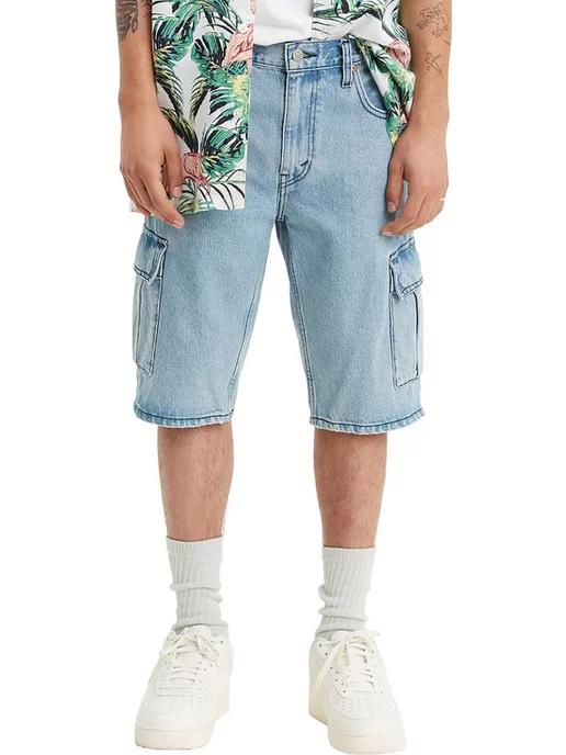 Шорты Men 562 Cargo Short Gorgonzola Short