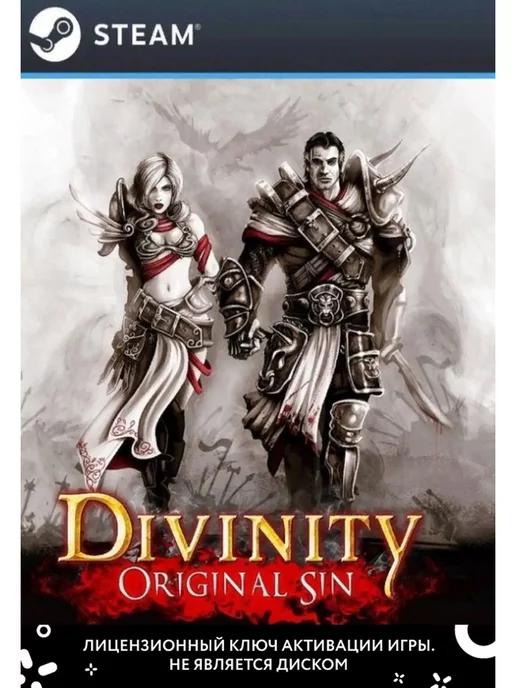 Divinity Original Sin