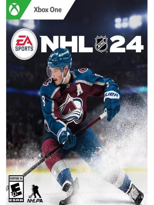 NHL 24 для One