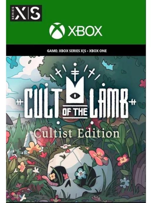 Cult of the Lamb