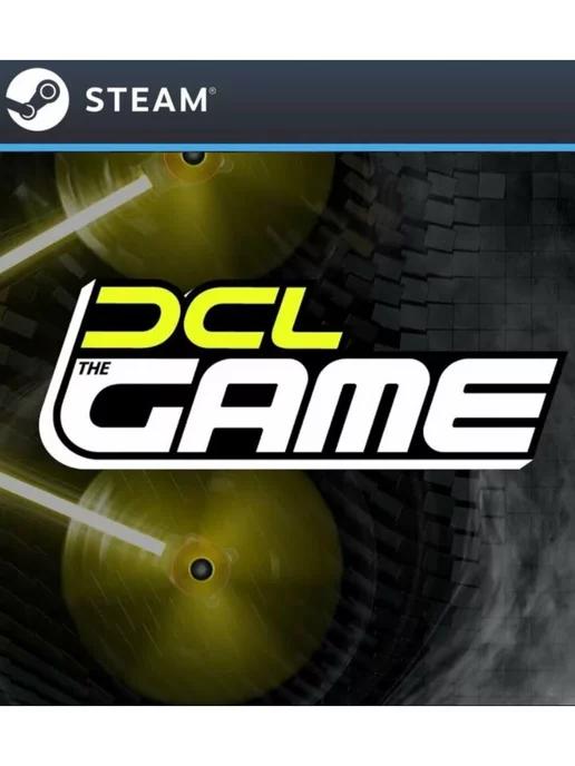 DCL The Game для Россия