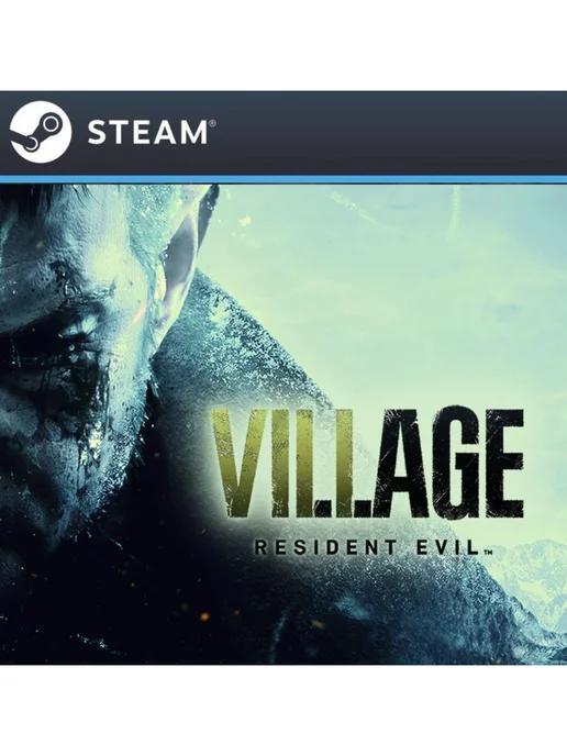 Resident Evil Village для России