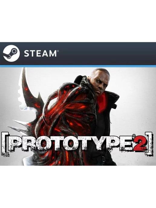 Prototype 2 для России