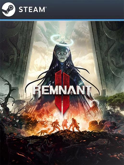 Игра Remnant 2 для