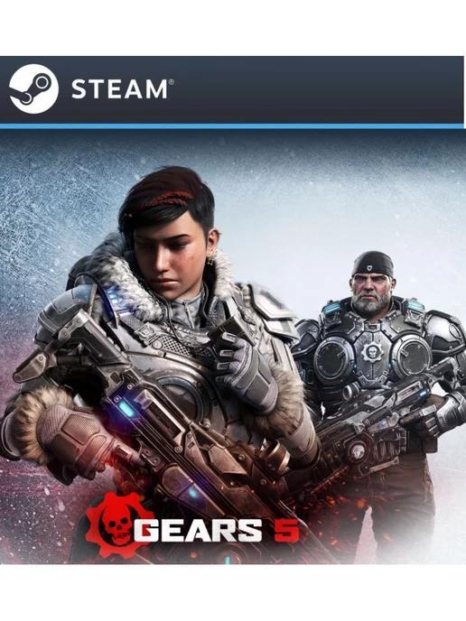 steam | Gears 5 для Россия