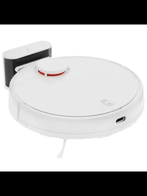 Пылесос робот Xiao Robot Vacuum S10 EU BHR5988EU