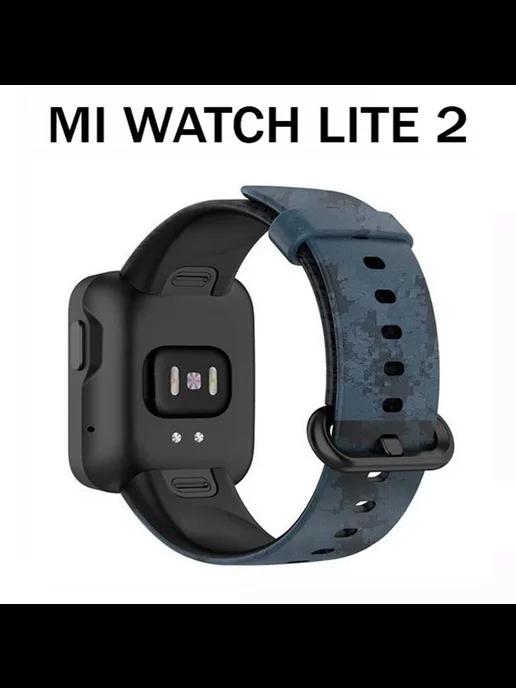 Ремешок для смарт часов Xiaomi Mi Watch 2 Lite