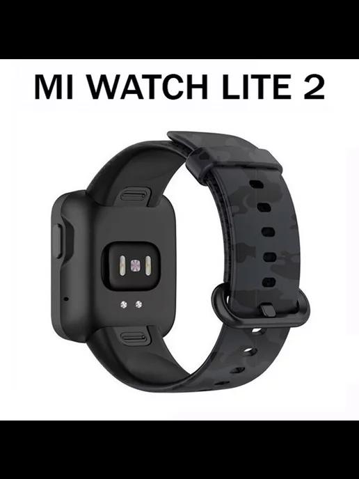 Ремешок для смарт часов Xiaomi Mi Watch 2 Lite