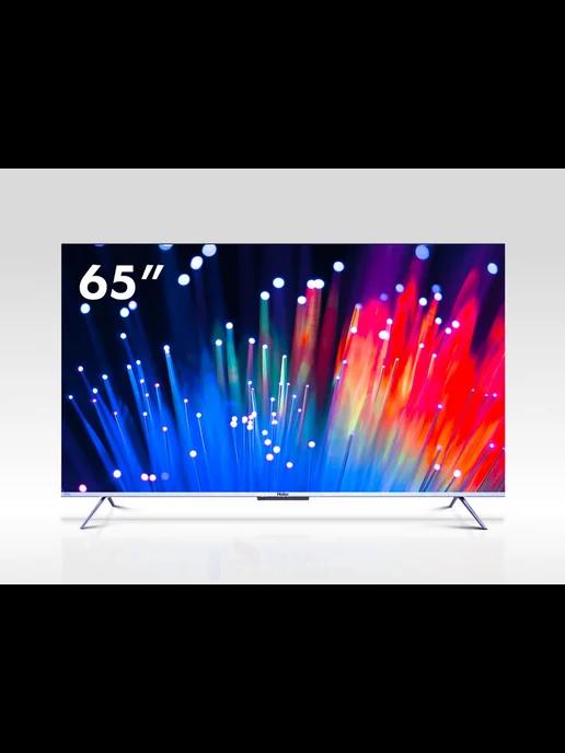 Haier | Телевизор 65 Smart TV S3