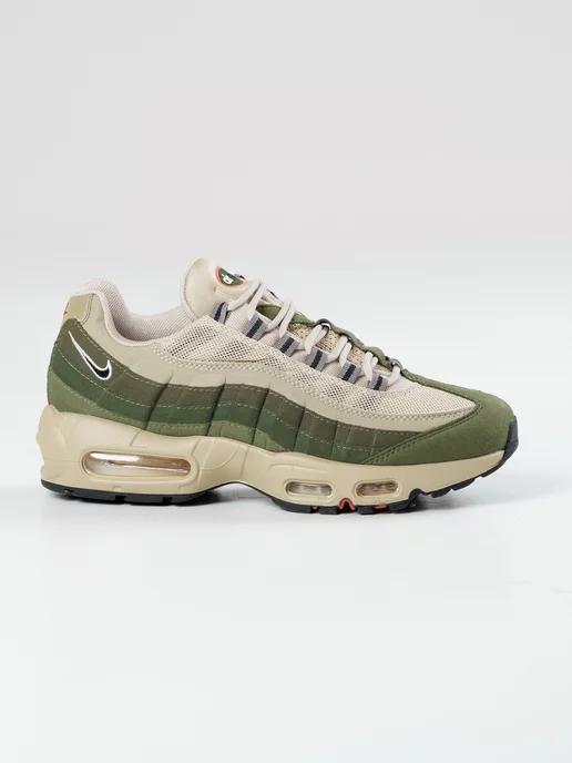 Кроссовки Air Max 95 SE 'Rough Green'