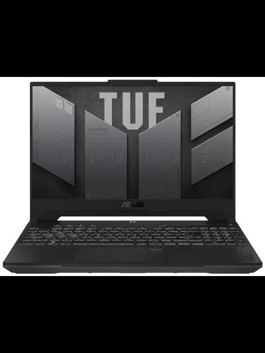 Ноутбук TUF Gaming F15 FX507ZC4-HN009 90NR0GW1-M