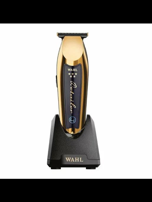 Cordless Detailer GOLD Li 5V (08171-716) триммер