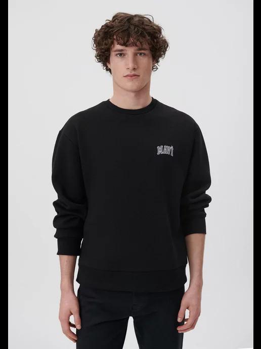 MAVI | Свитшот SWEATSHIRT повседневный без застежек