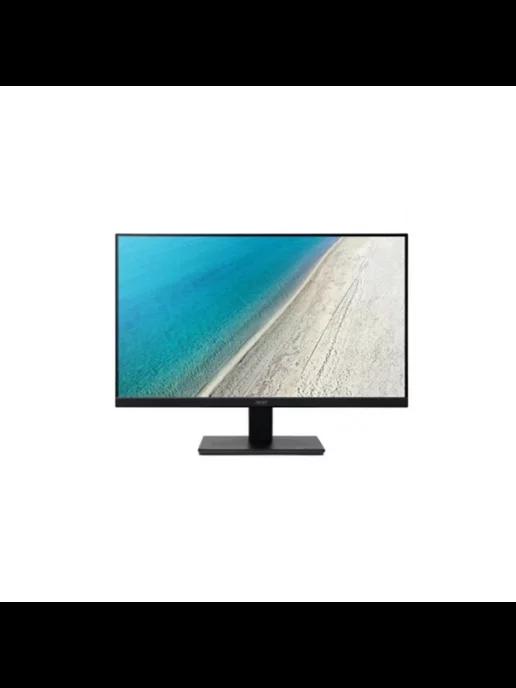 Монитор 23,8"" Acer Vero V247YAbiv Черный VA 1920*1080 75 Гц