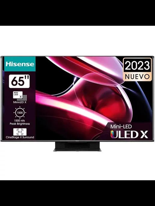 Телевизор 65UXKQ (2023) 65" 4K UHD Mini LED ULED Smart TV