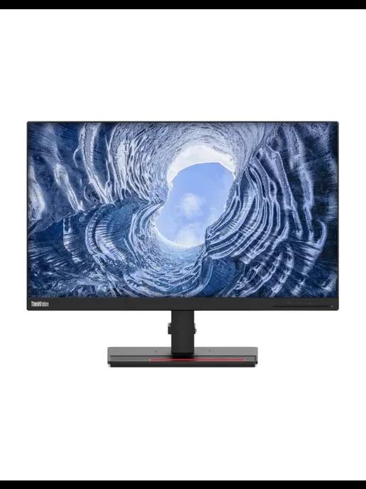 Монитор T24I-2L 23.8" черный 62B0MAT2UK