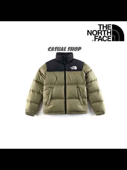 Куртка The North Fаce Пуховик 1996 Retro Nuptse 700