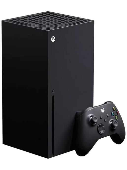 Игровая консоль Xbox Series X