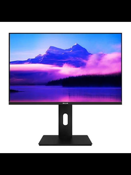 23.8" Монитор MF240K-F, IPS,75Hz, 1920x1080, Black