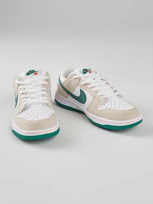 Кроссовки Nike SB Dunk