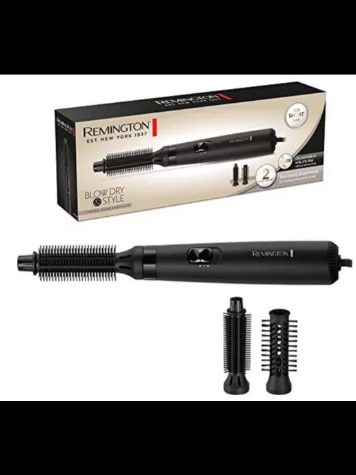 Фен стайлер для коротких волос AS7100 Blow Dry & Style 400W