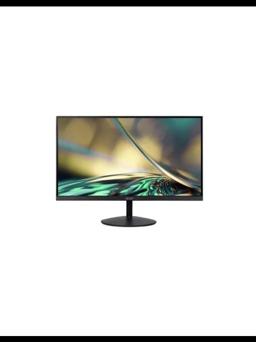 LCD 27" SA272Ebi черный (IPS 1920x1080d 100Hz 4ms