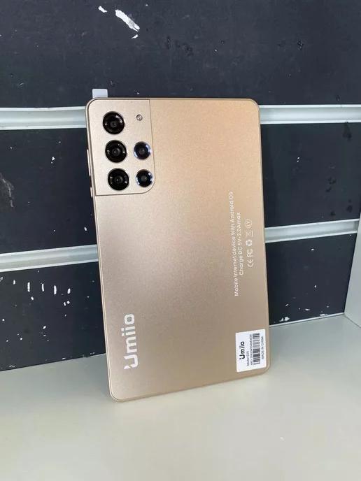 Планшет игровой Umiio S25