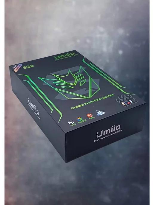 Планшет игровой Umiio S25