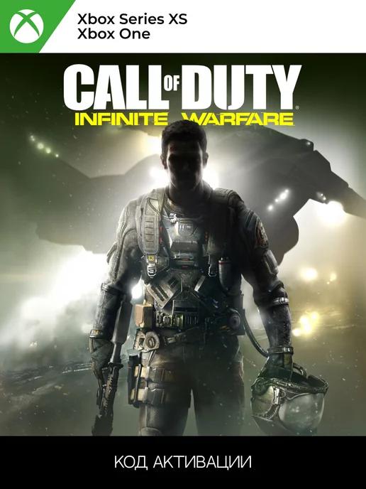 Call of Duty Infinite Warfare