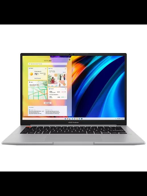 Ноутбук VivoBook S 14 M3402RA-KM081 (90NB0WH1-M00370)