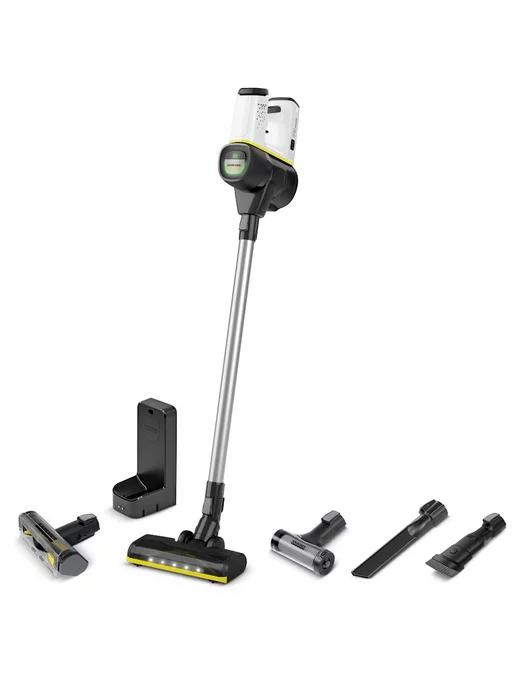 Вертикальный пылесос VC 6 Cordless ourFamily Pet