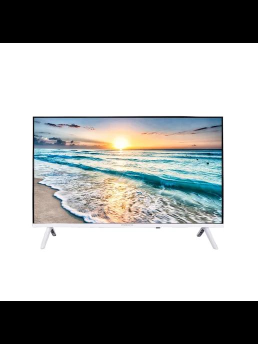 Телевизор 32MH05WS, Smart TV, голосовое управление