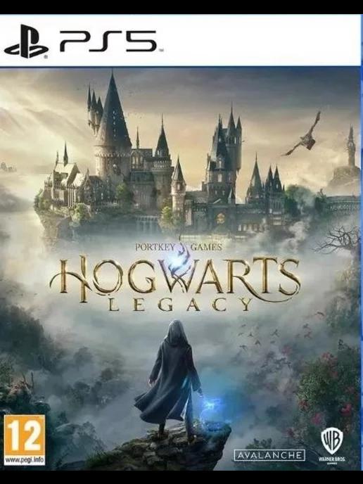 Sony Playstation | Hogwarts Legacy Ps5