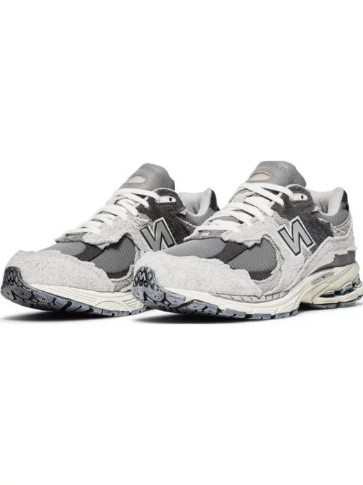 Кроссовки весенние New Balance