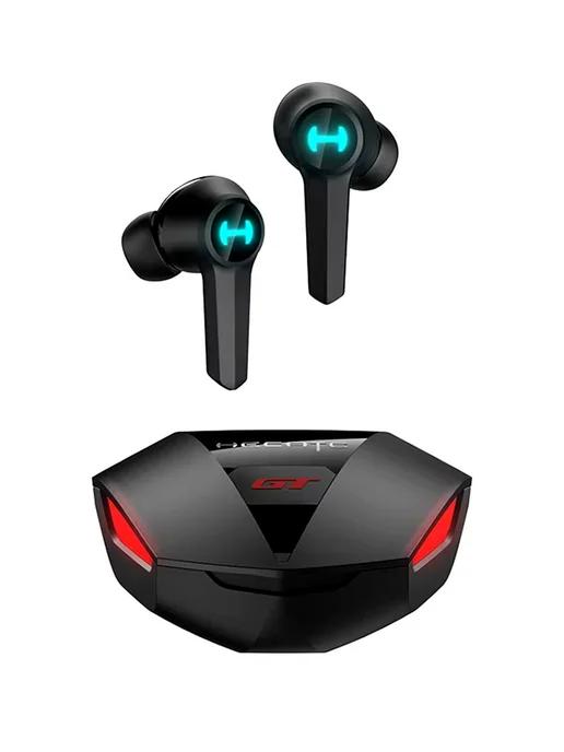 Беспроводные наушники TWS GT4, Bluetooth, черные