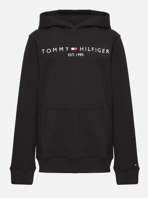 Tommy Hilfiger | Худи с капюшоном оверсайз