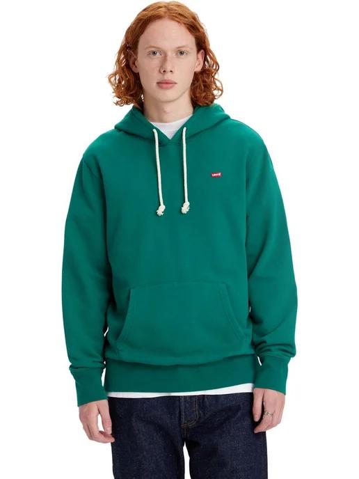 Худи Men Original Hoodie