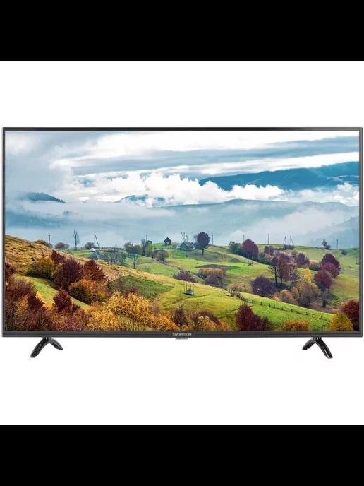 Телевизор T43FSM6070 43" FULL HD LED Smart TV