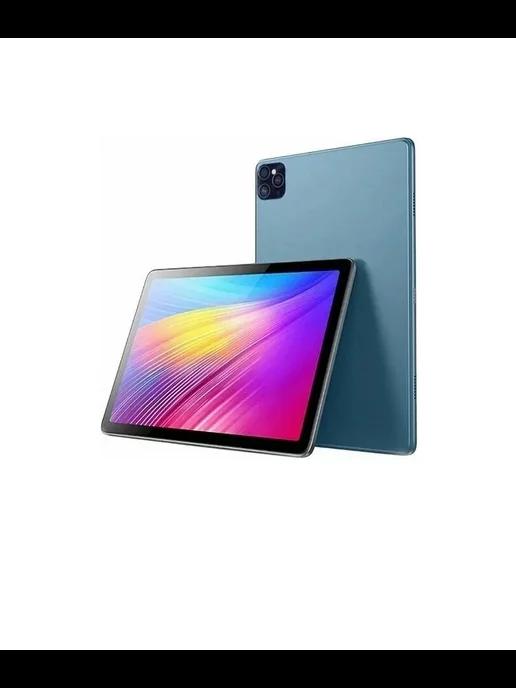 Umiio | Планшет Smart Tablet PC A10 Pro Blue