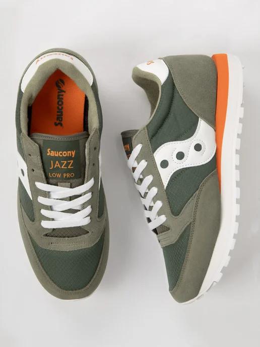 saucony | Кроссовки Jazz