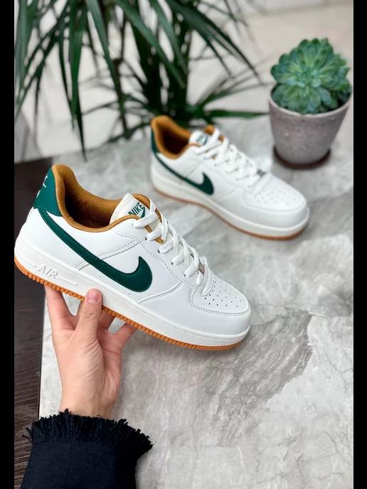 Кроссовки NIKE AIR FORCE 1