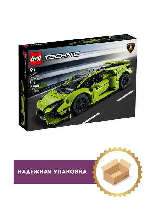 Конструктор Technic Lamborghini Huracan Tecnica 42161