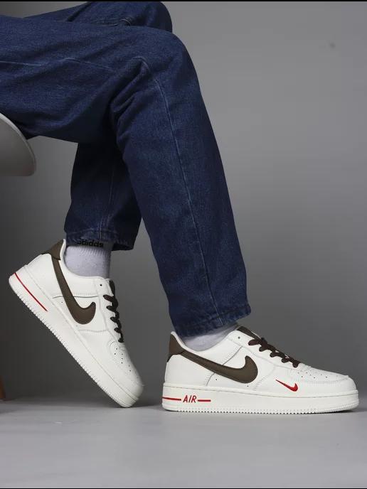 Кроссовки Nike Air Force 1 кеды Айр Форсы