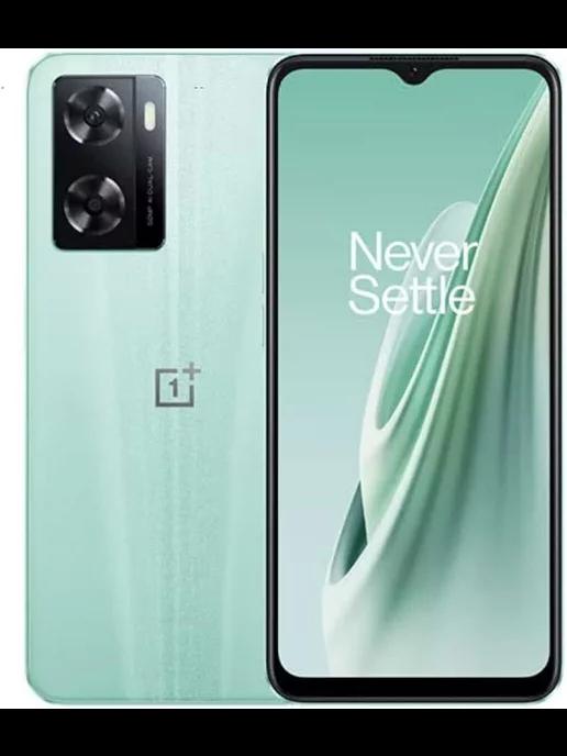 OnePlus | Смартфон Nord N20 SE 4 128 ГБ Global