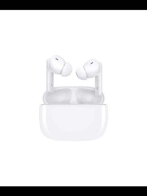 Наушники Choice Earbuds X5 Lite White