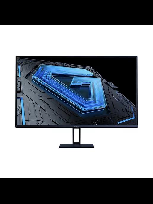 27" Монитор G27i IPS, 1920x1080, 165Hz, Black